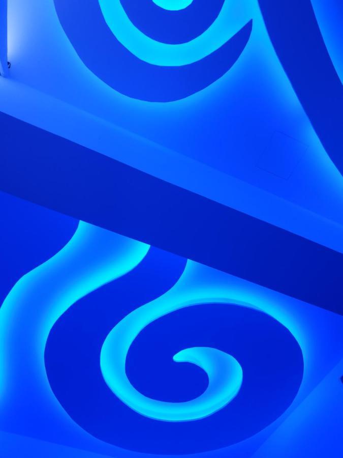 Alisaxni Studios Argászi Kültér fotó