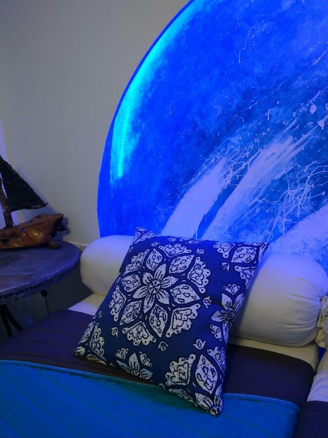Alisaxni Studios Argászi Kültér fotó